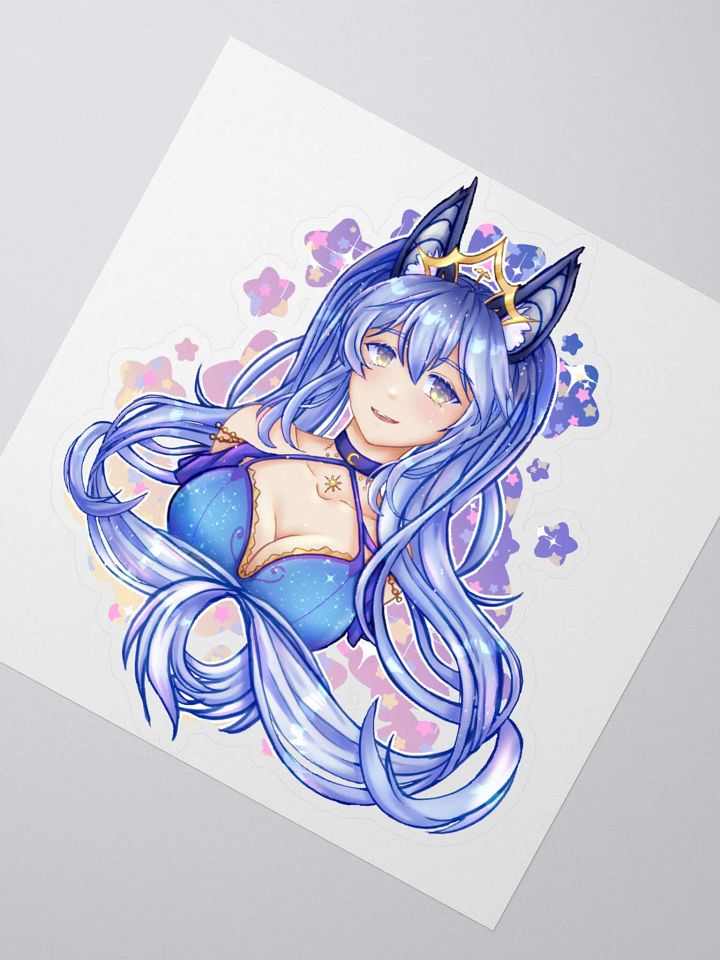 Regular Sticker product image (2)