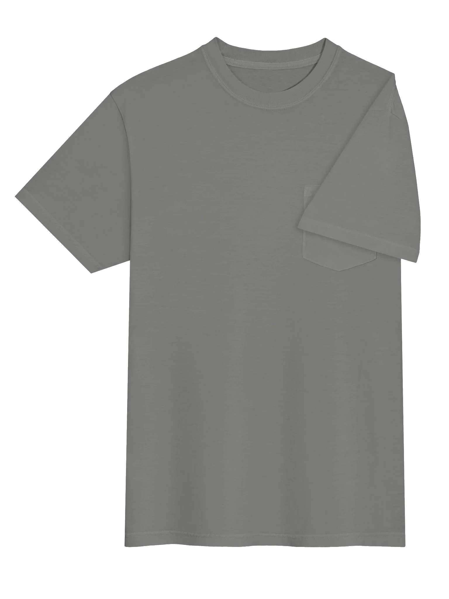 Soleful Statement Pocket Tee product image (16)