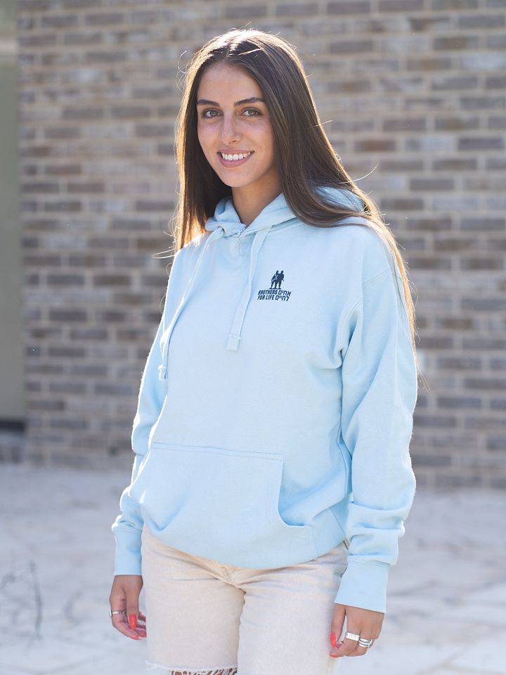 Unisex BFL hoodie product image (14)