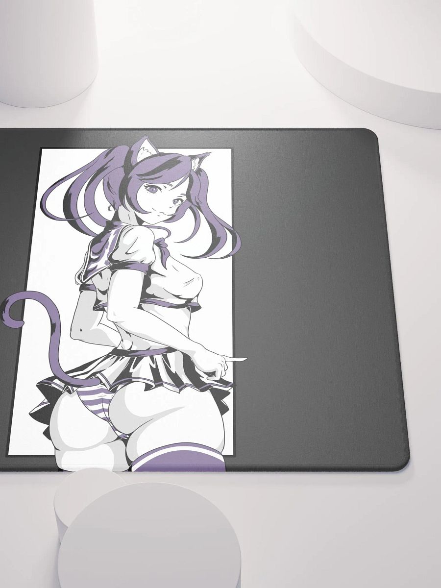 ScreamPuff Waifu Mousepads product image (9)