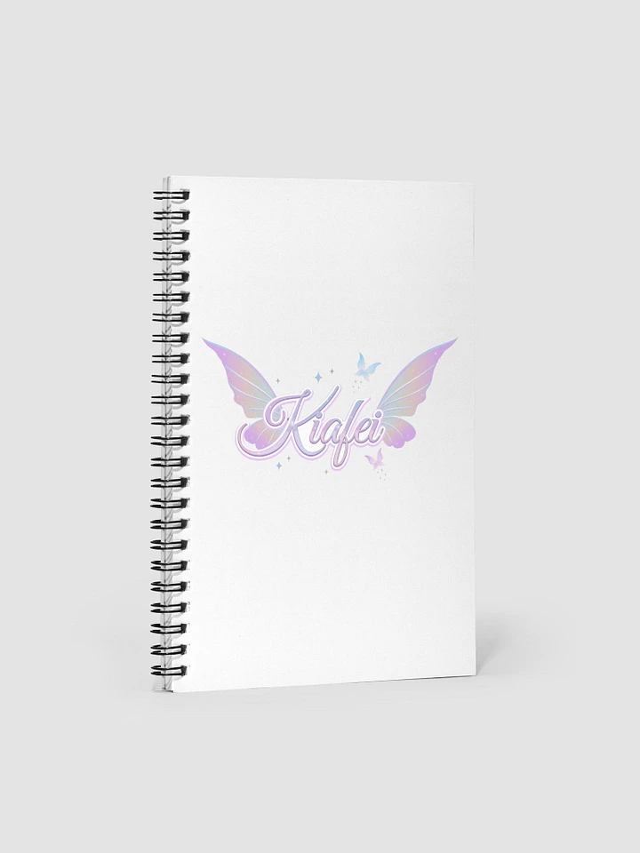 Kiafei Notebook product image (1)