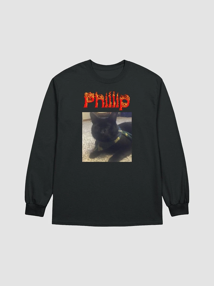 Phillip Long Sleeve product image (1)