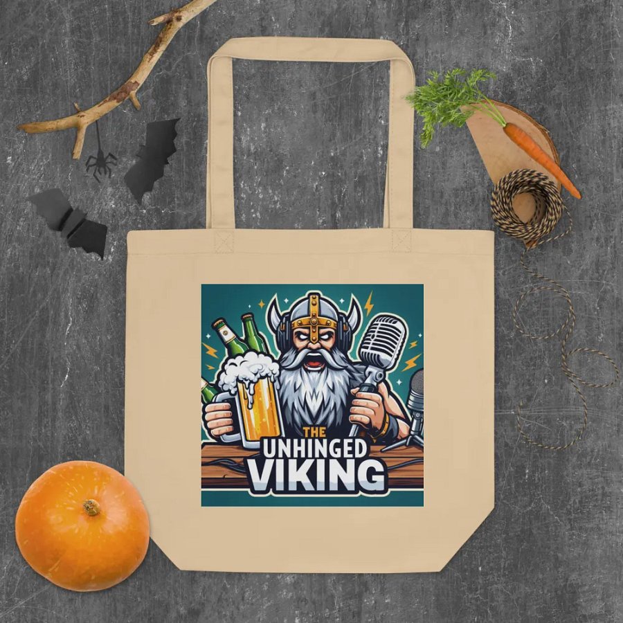 Unhinged groceries product image (4)