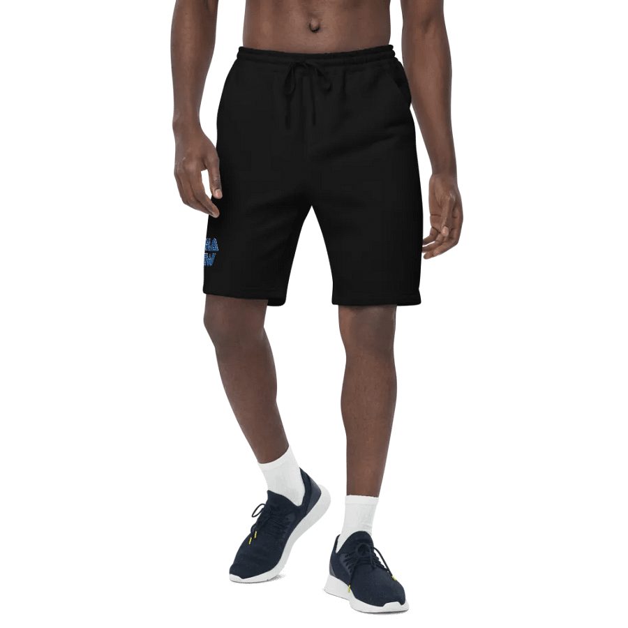 LUCHA CREW shorts product image (7)