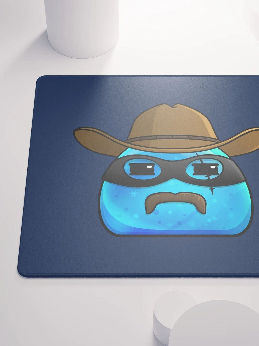 Toob - Gaming Mouse Pad product image (6)