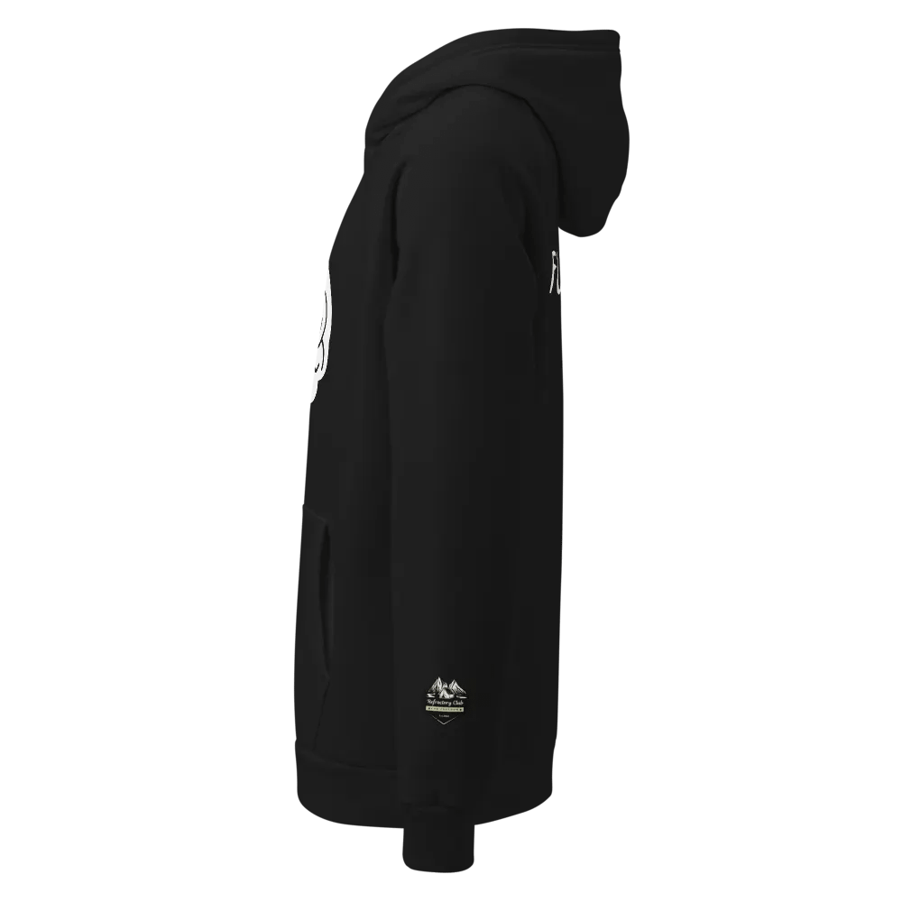 Hoodie Conscient product image (11)
