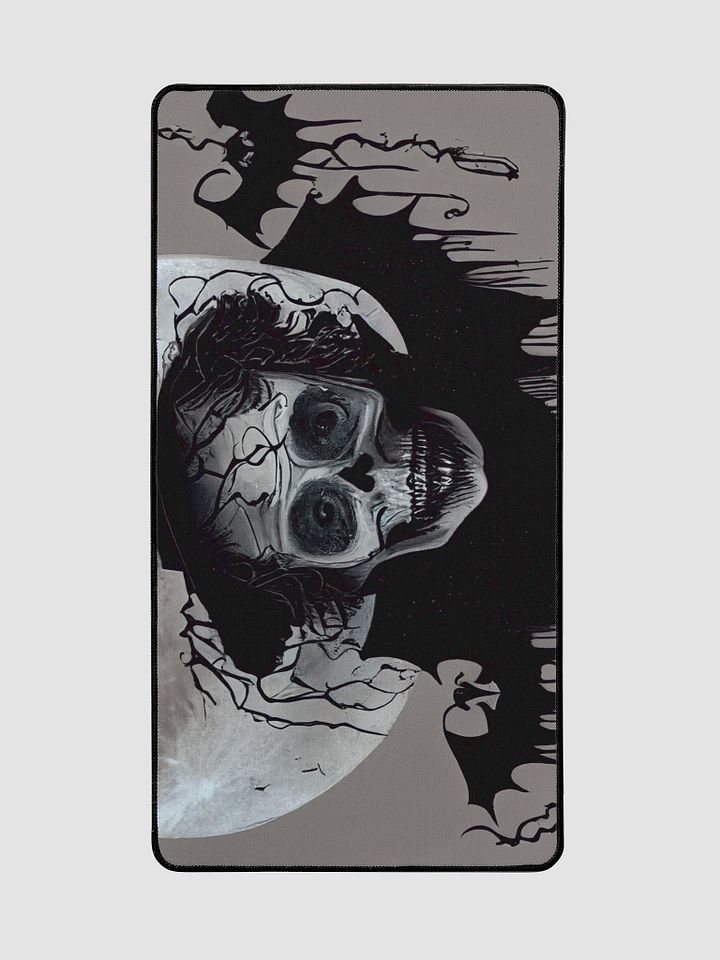 Night Owl Desk Mat product image (2)