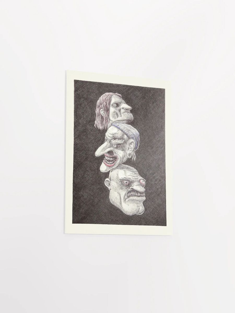 Heads Up Print product image (7)