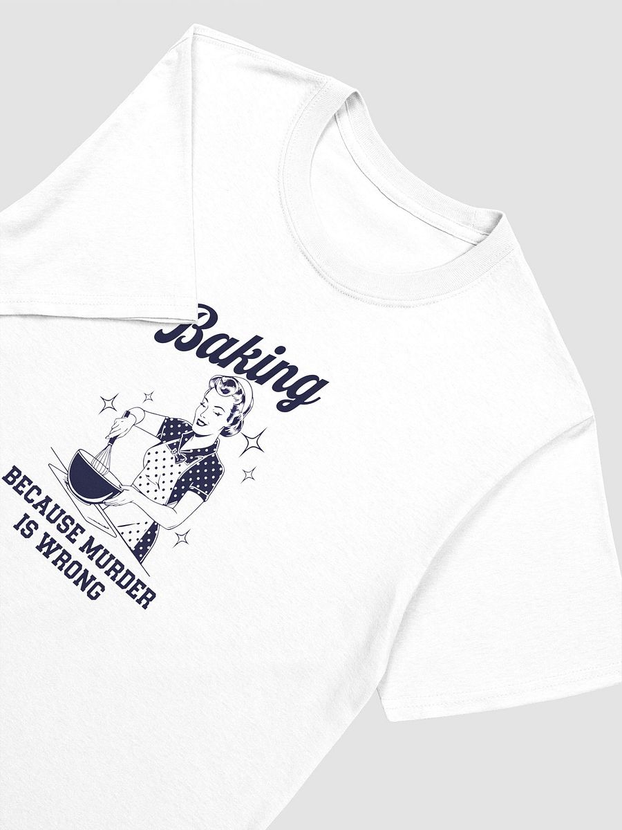 Vintage Baking- because murder is wrong product image (20)