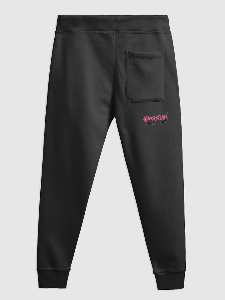 Metal Collection - Fleece Joggers product image (2)