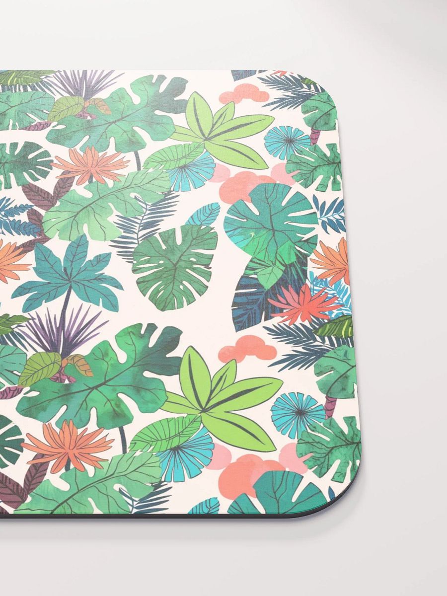 Tropical Mousepad product image (6)