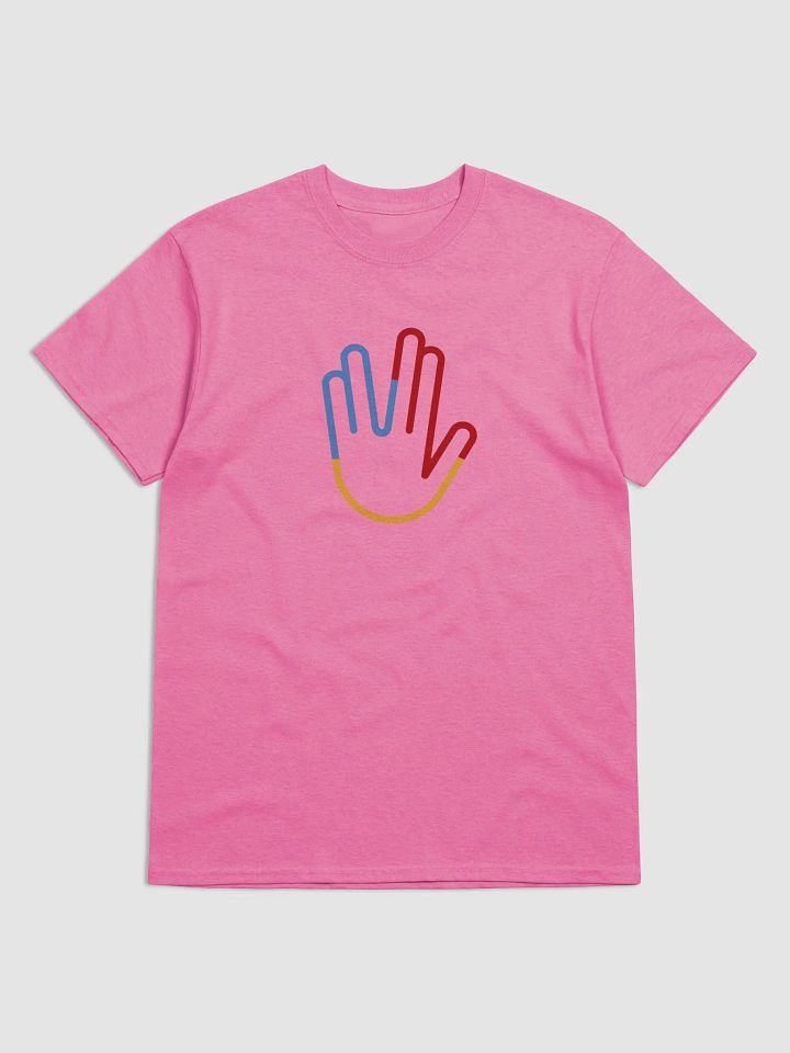 Live Long Tee product image (2)