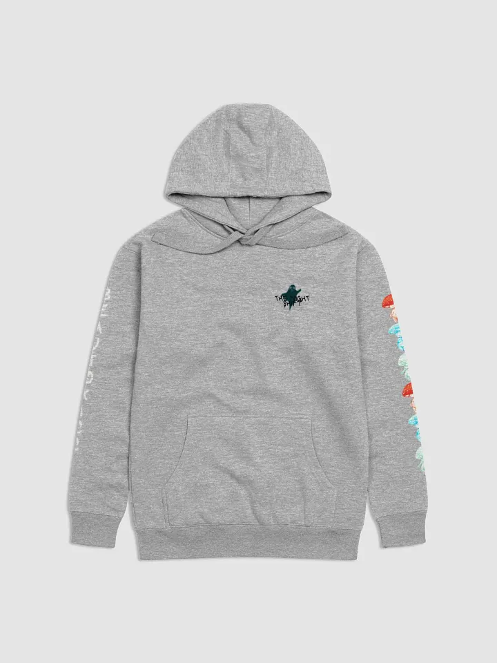 Toxicc Hoodie product image (3)
