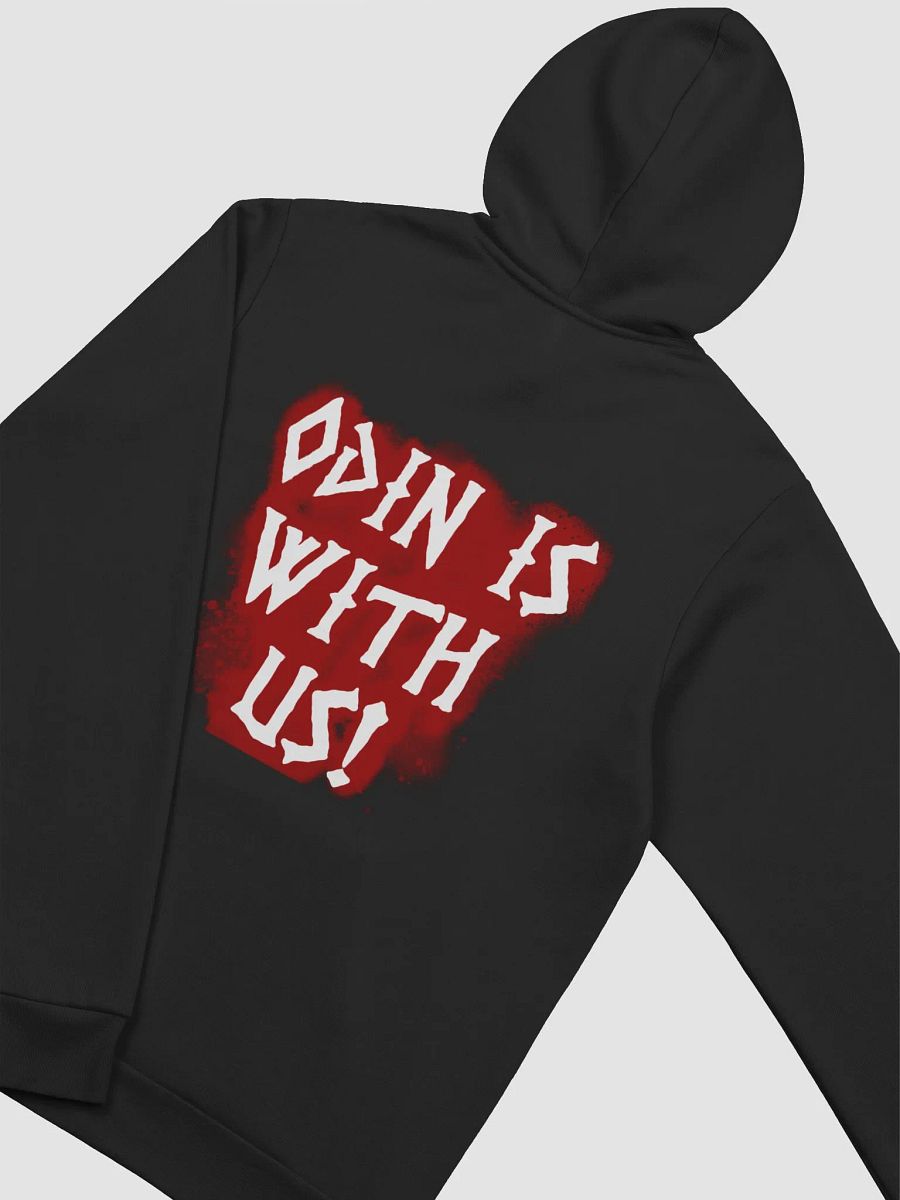 Bloody Odin Hoodie product image (5)