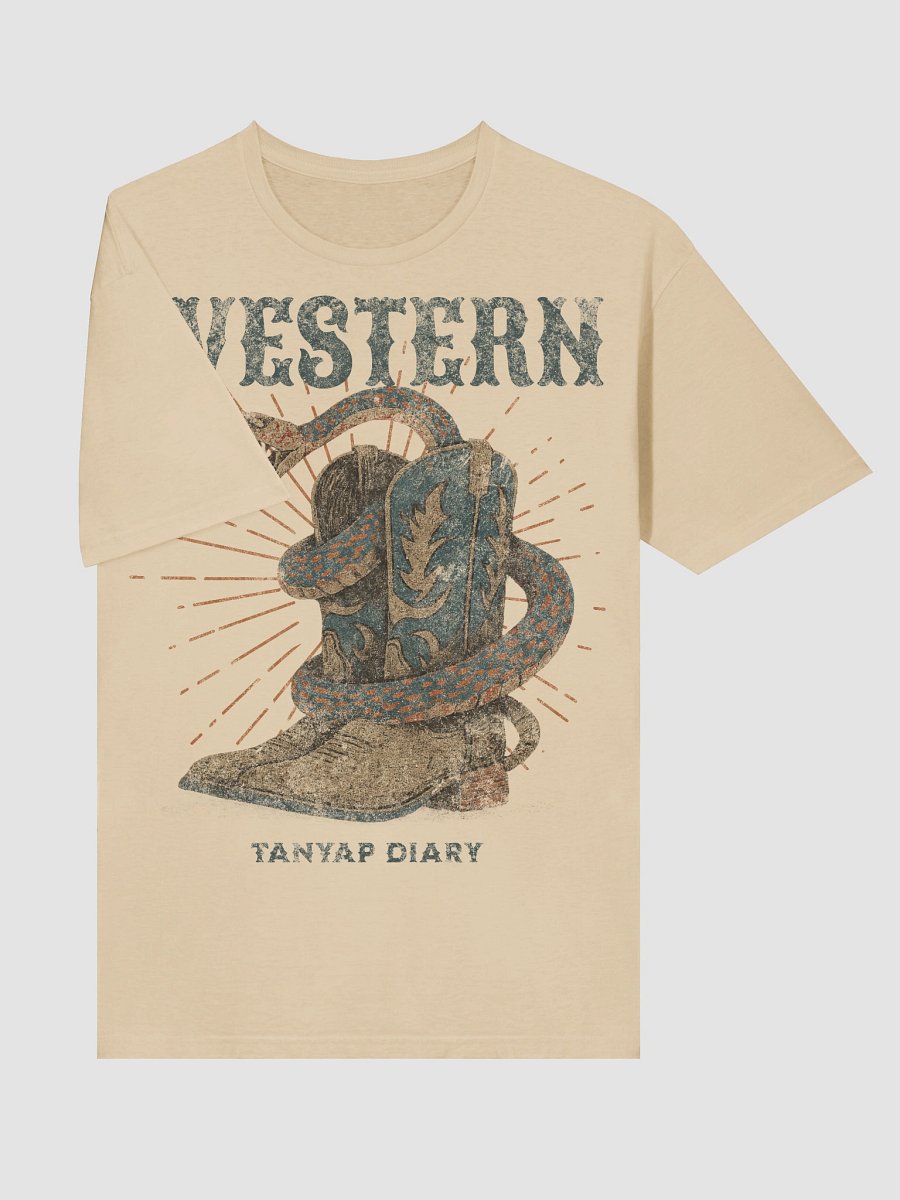 Western Roots product image (23)
