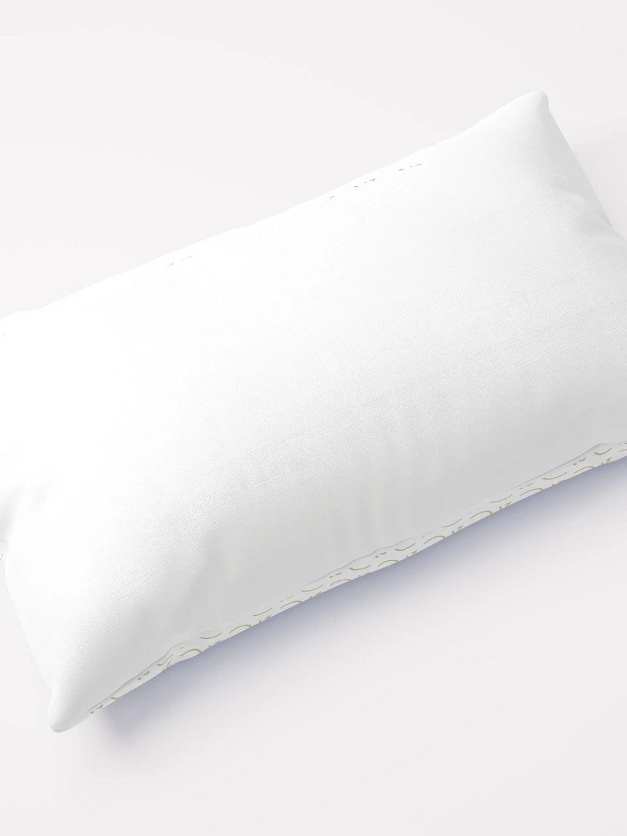 Seal Pattern Pillow product image (4)