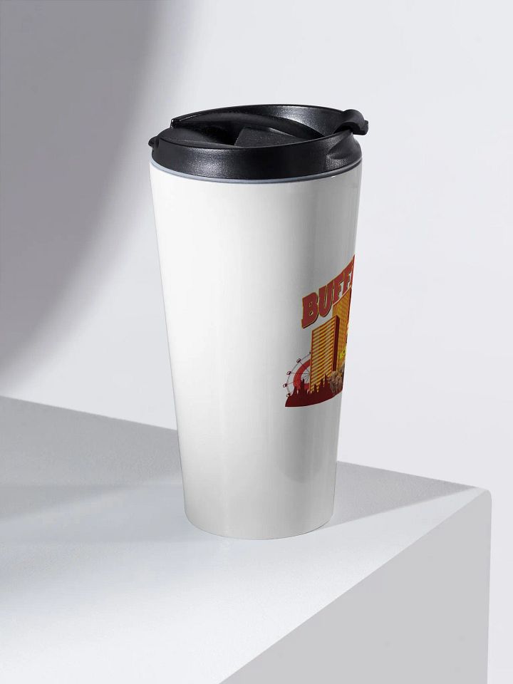 BUFFALO CITY product image (2)