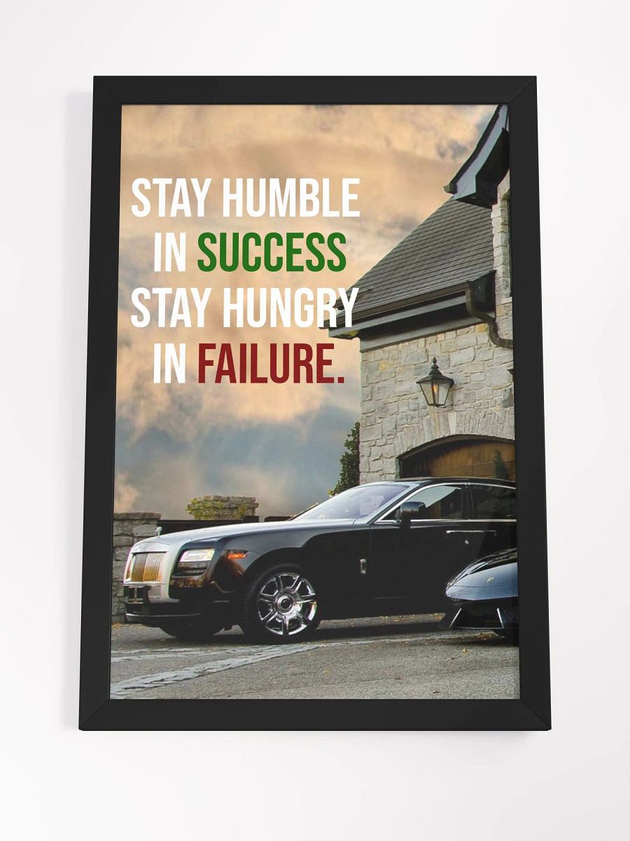 uniqueness of success and failure product image (4)