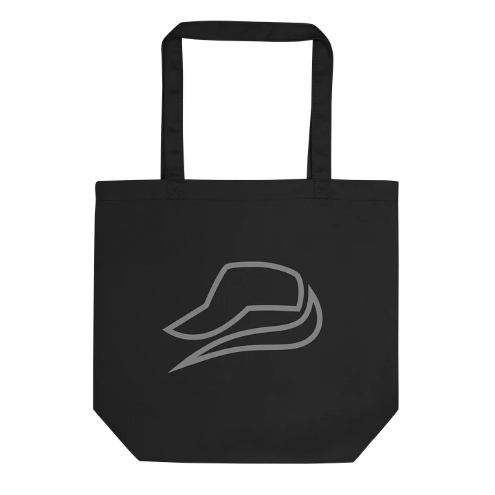Eco-Friendly Tote Bag - 