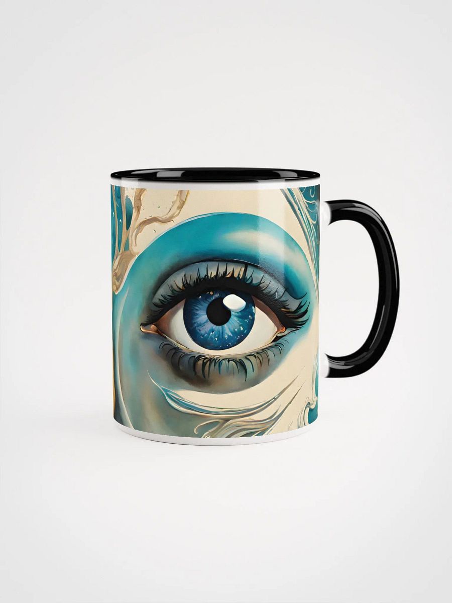 Aquarius - Salvador Dalí Zodiac Decoded: Unveiling Dalí's Surreal Cosmic Delirium product image (1)