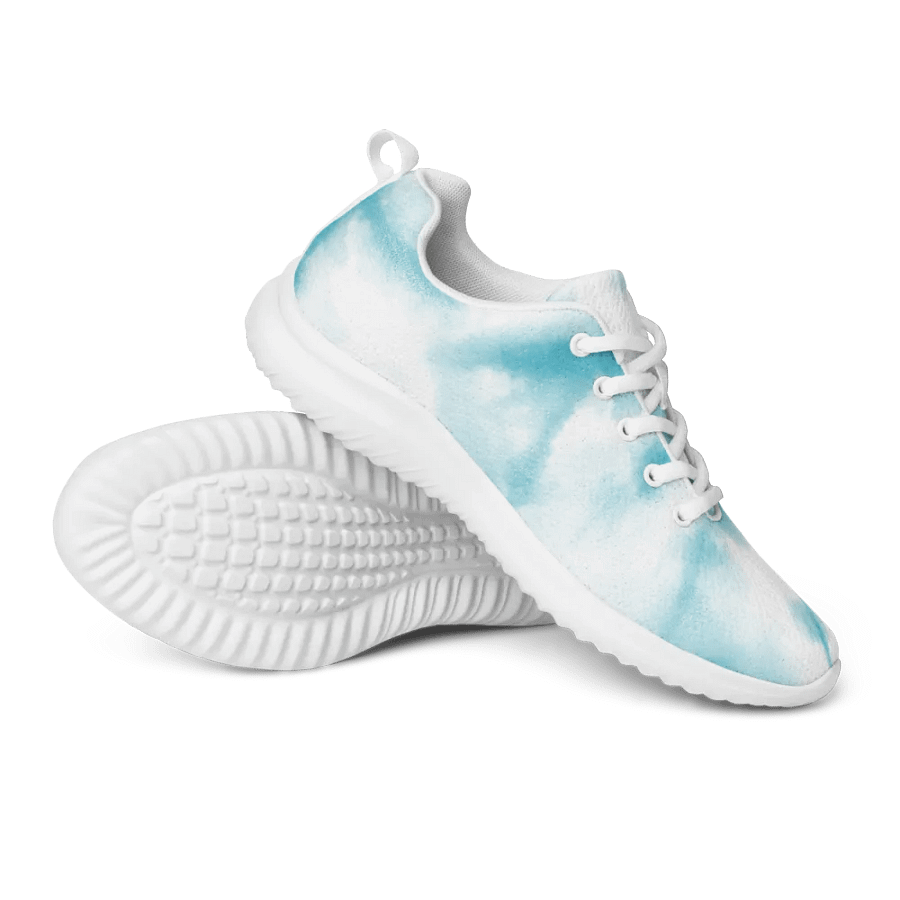 Adidasi Sport (M) - Pete albastre product image (11)