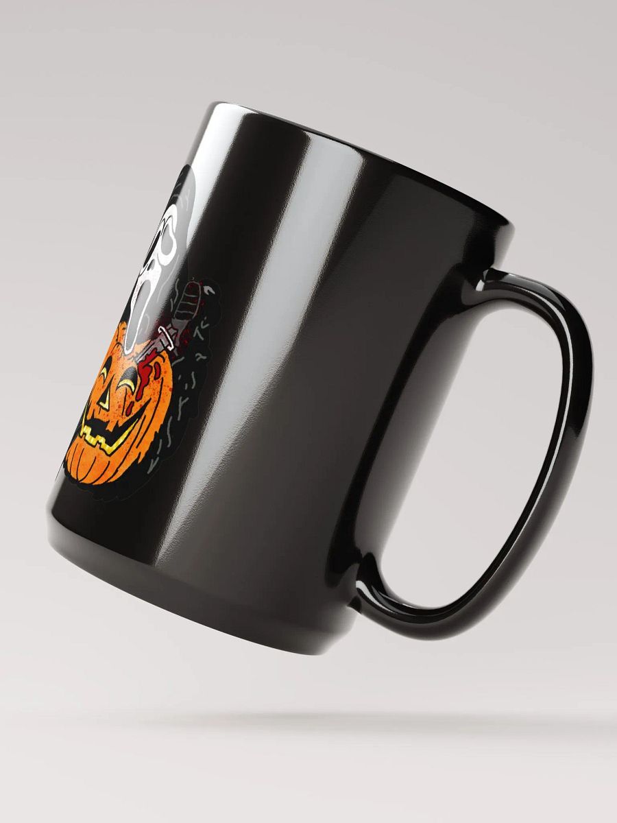 Ghostie Simp black product image (2)