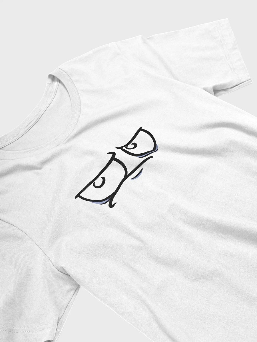 loadUgh T-Shirt product image (4)