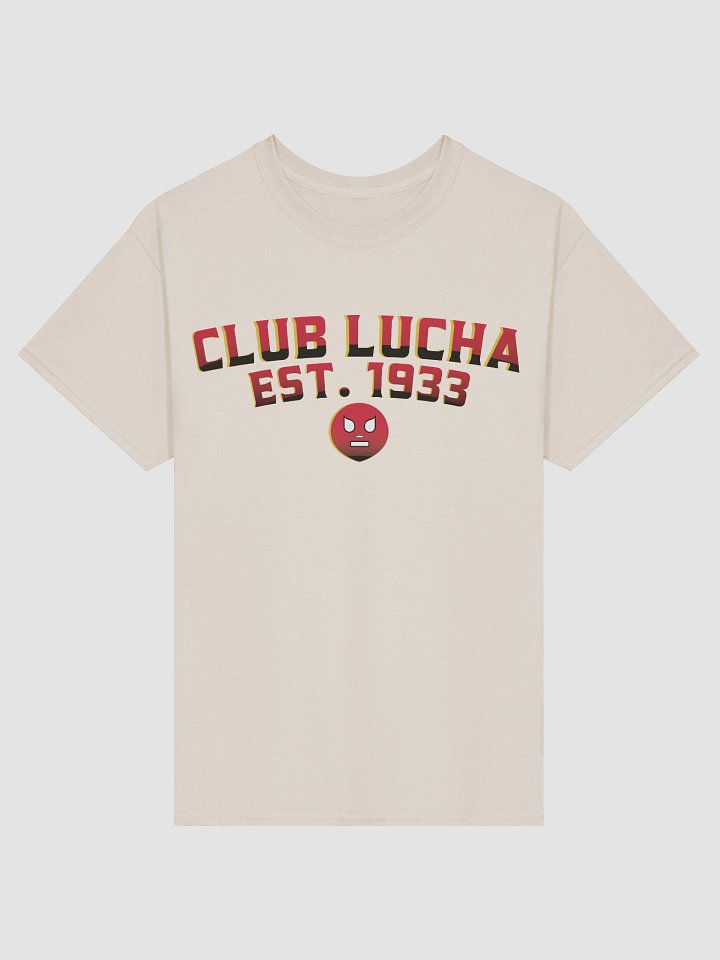 Club Lucha 1933 product image (13)