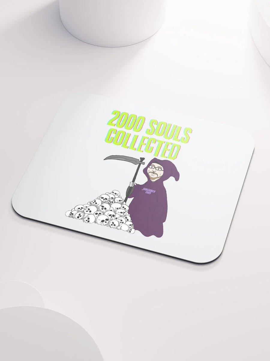 Jammy Jam 2000 Souls Edition product image (3)