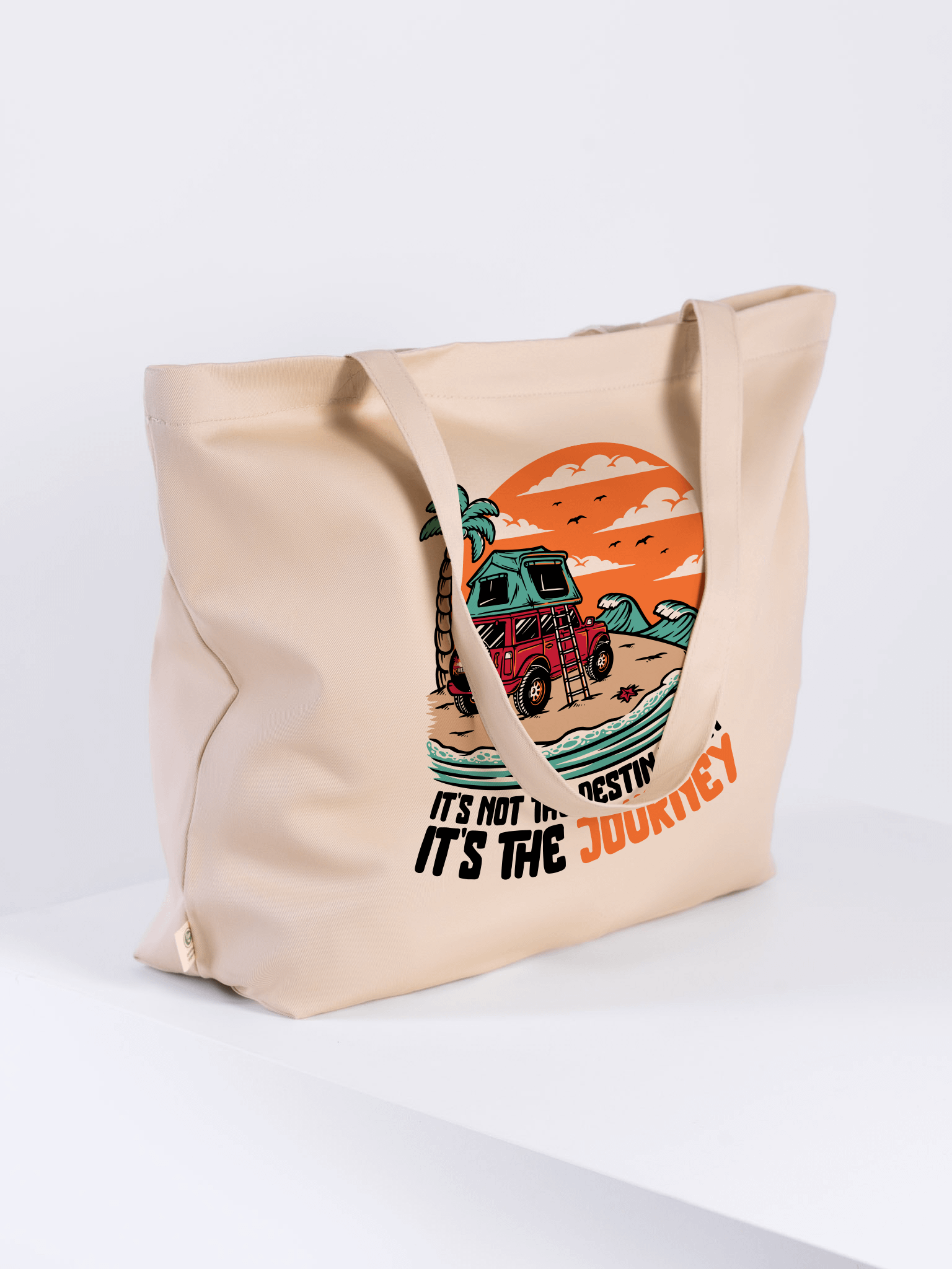 Tote Bag product image (1)