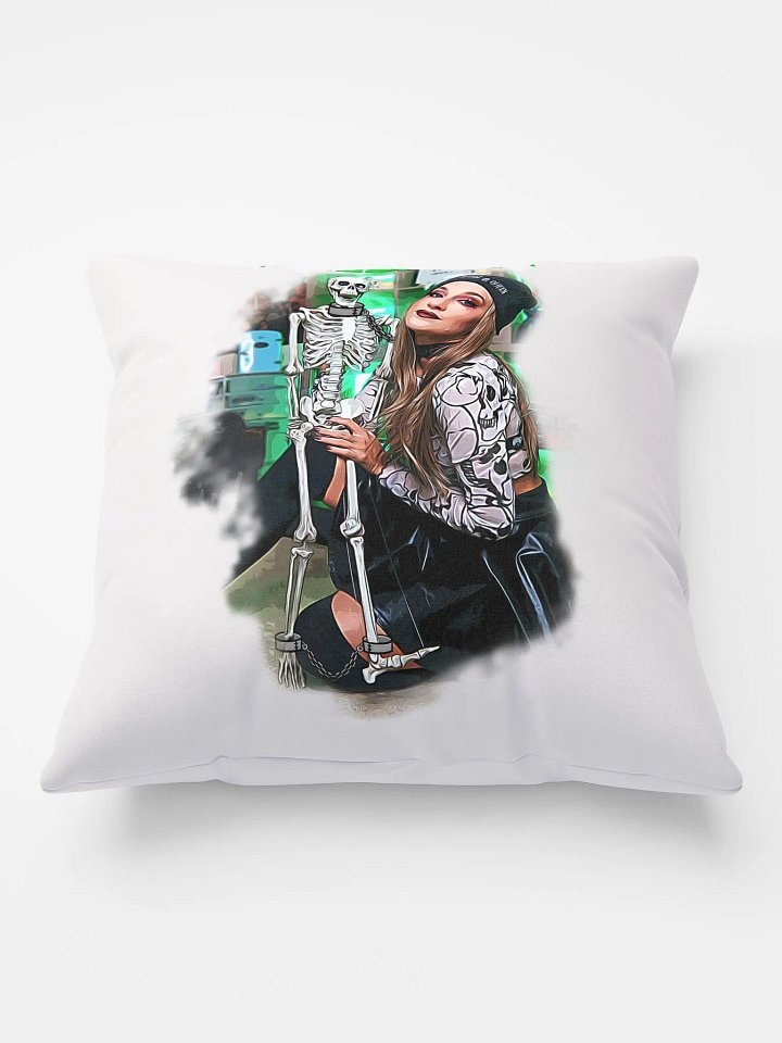 #FreeJerry Pillow product image (2)
