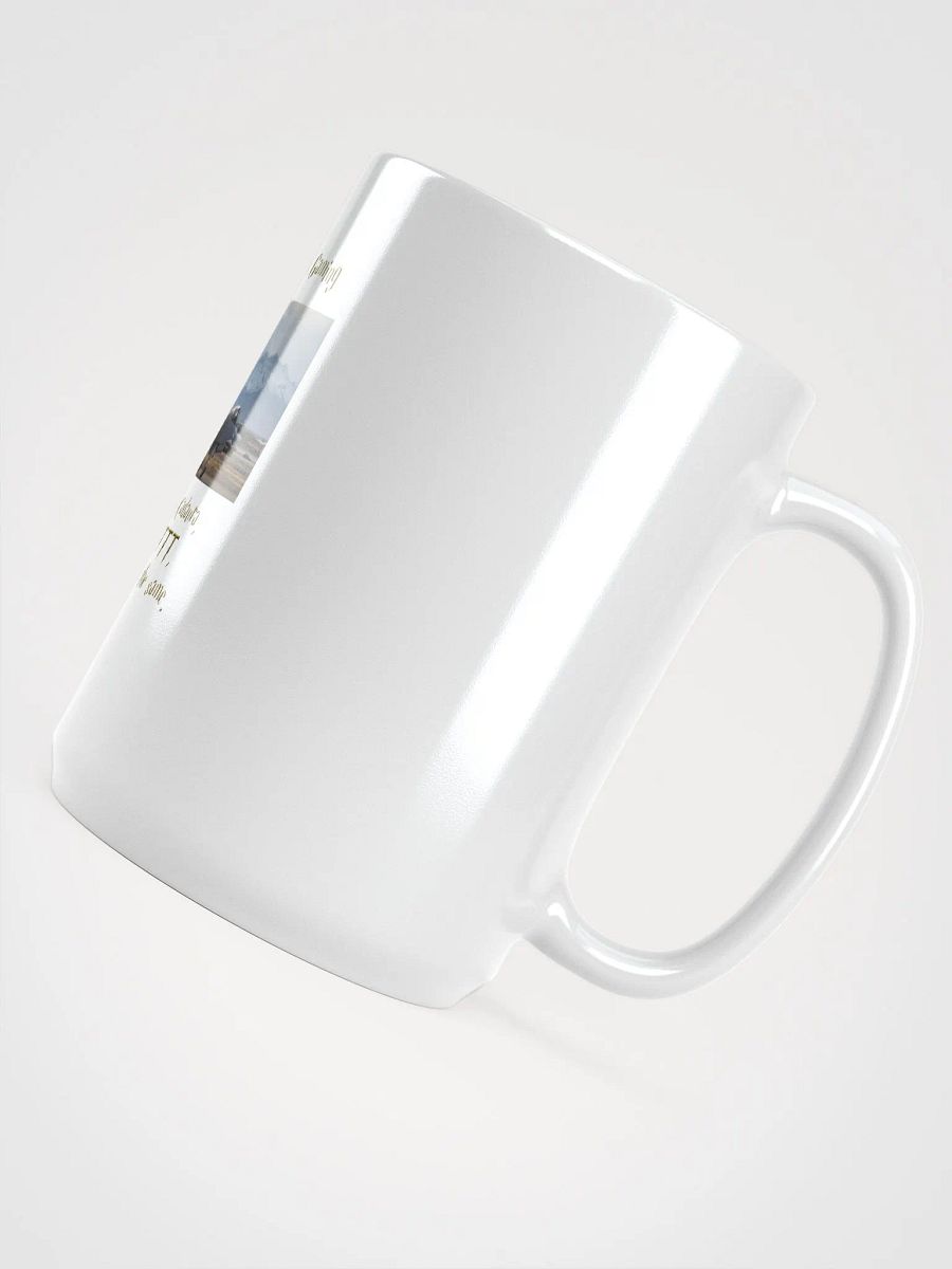 Warthog Avenger Mug product image (4)
