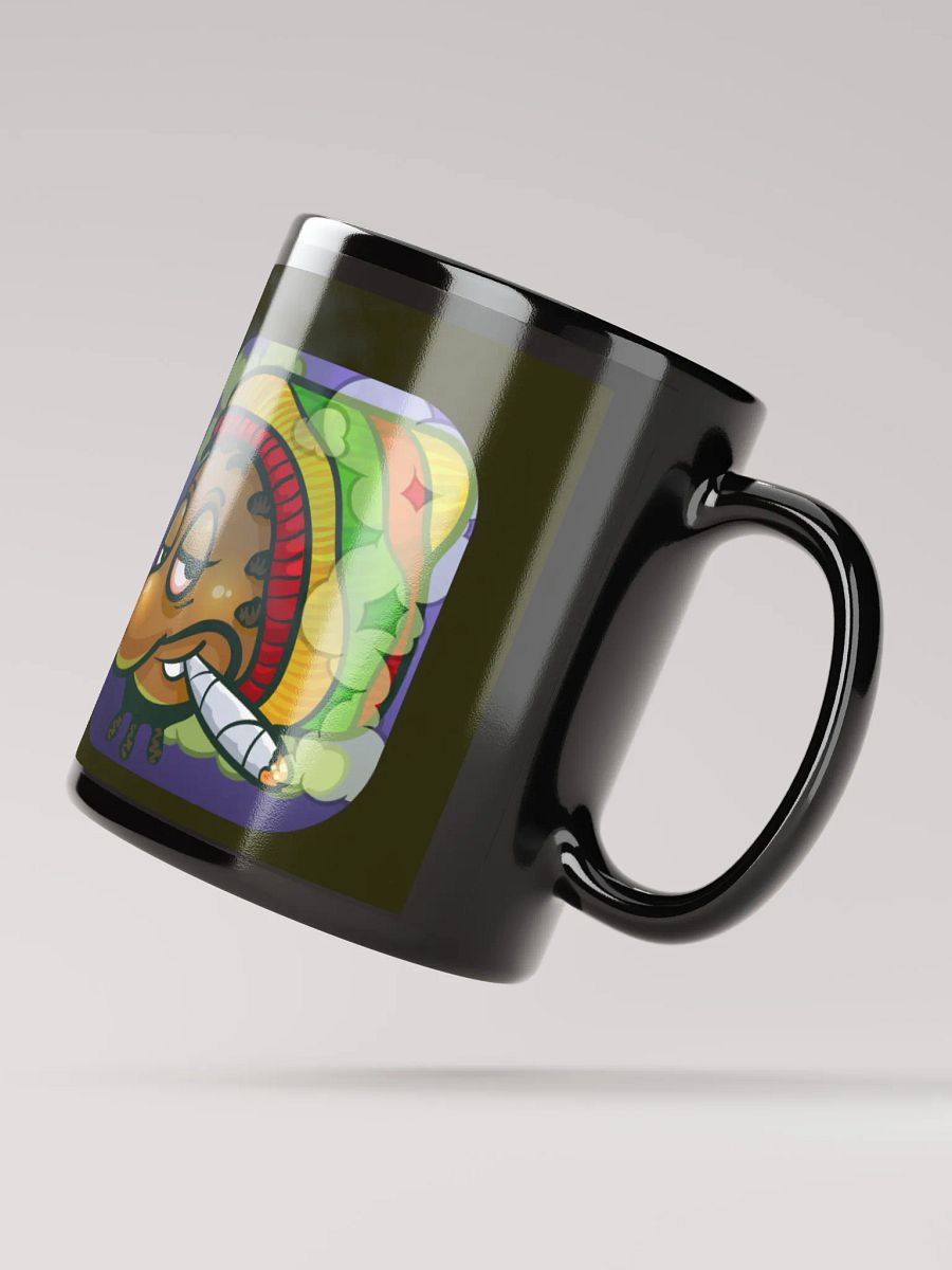 Rasta Mug (2) product image (3)