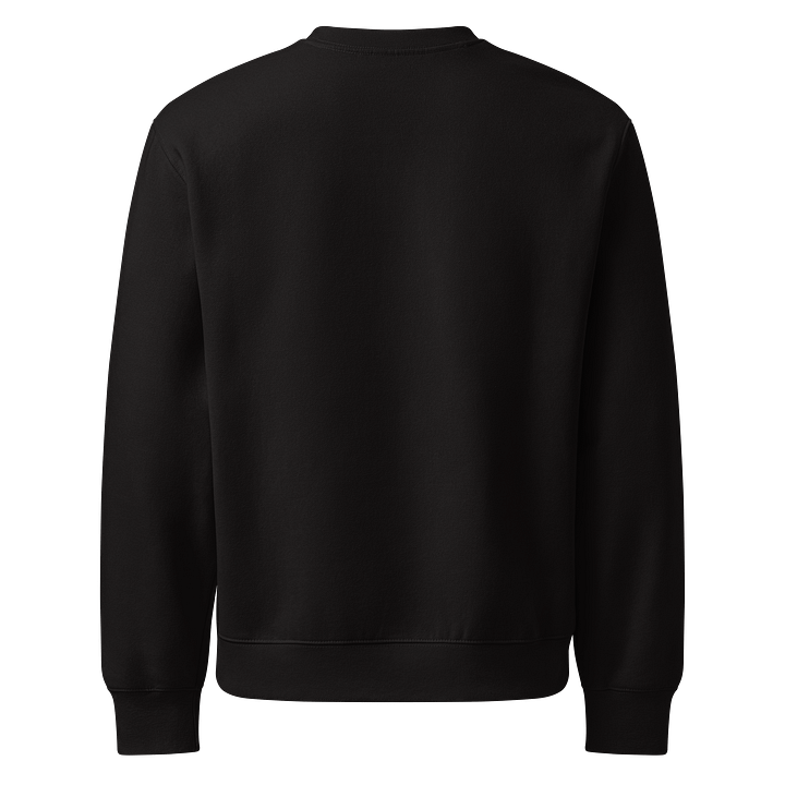 Beroe in Space with text Sweatshirt product image (6)