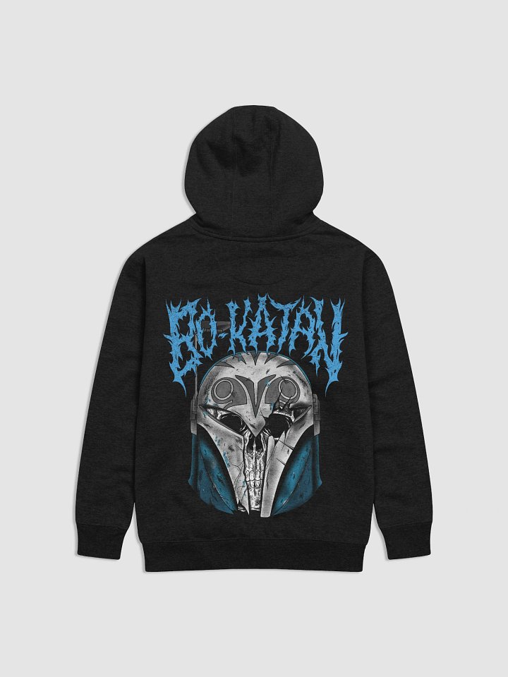 Bo-Katan - Hoodie product image (2)