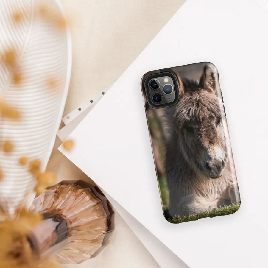 Perfect Donkey Phone Case - Protect Your Phone with Style! product image (37)
