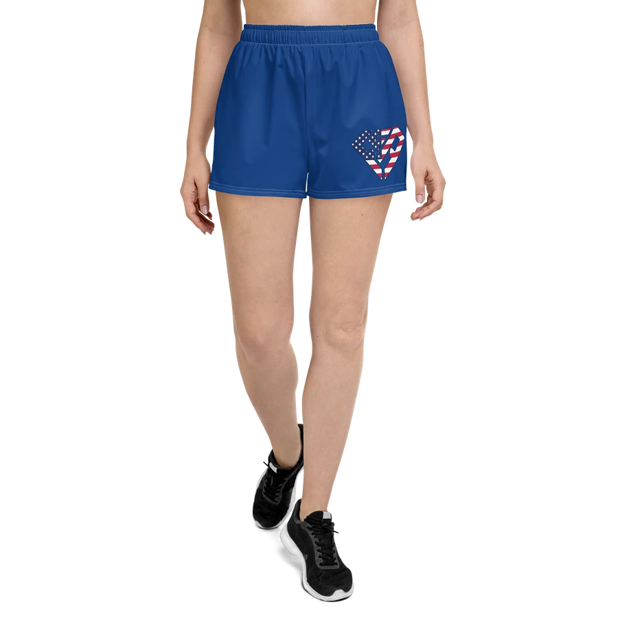 FGA 'Merica Logo Women's Shorts product image (1)