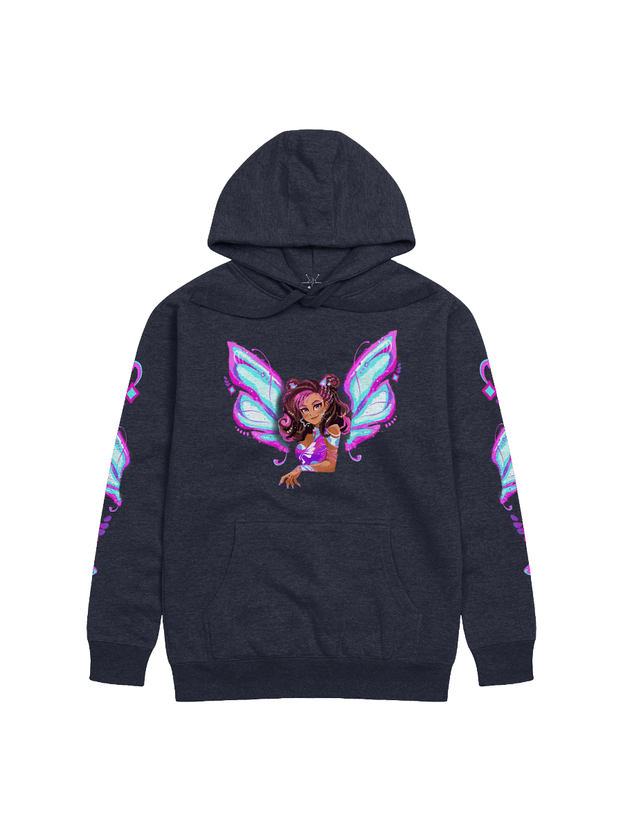Winx TVC Hoodie! product image (1)