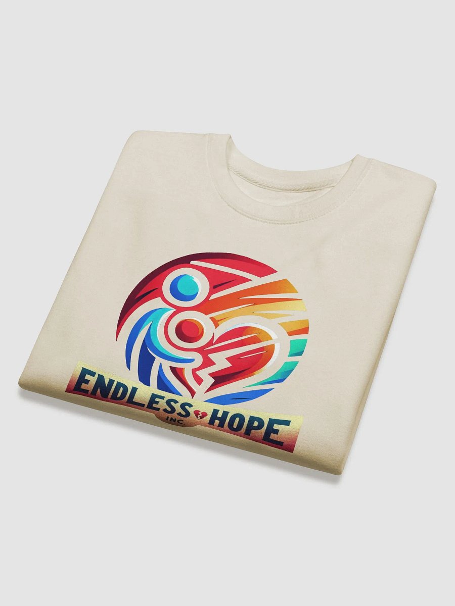 Sweat Shirt (White Writing) product image (4)