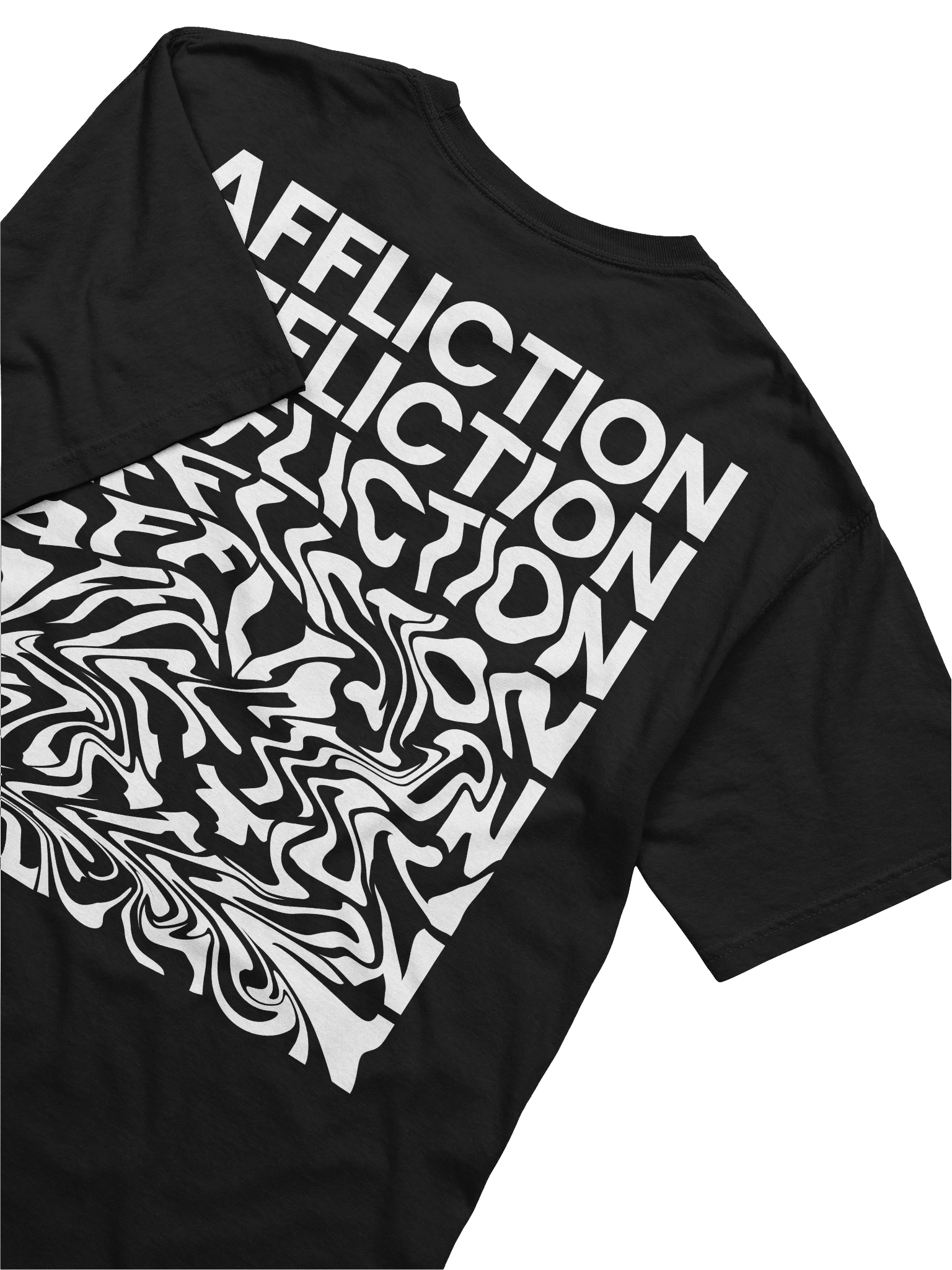 Arsyn Decay // Shirt product image (1)