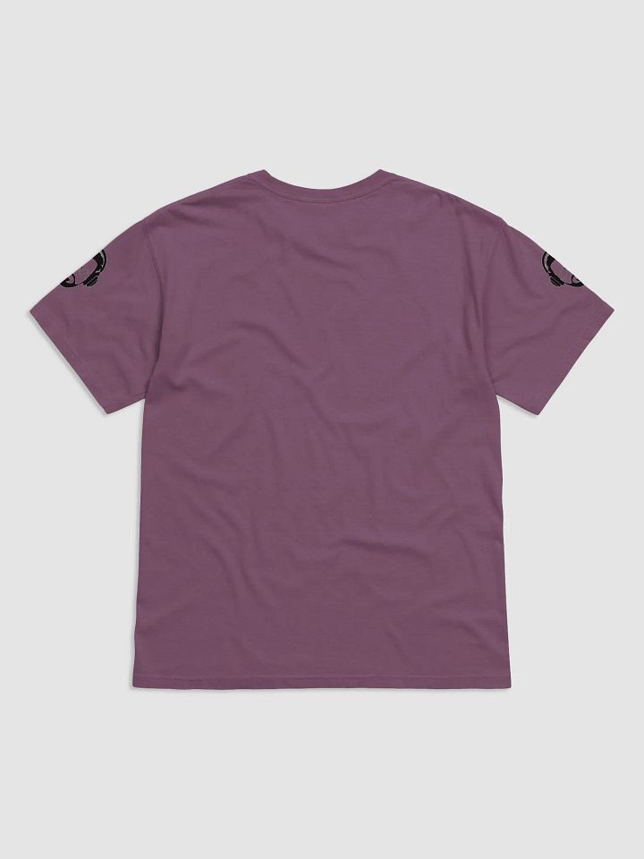 Comfort Colors Garment-Dyed Heavyweight T-Shirt product image (20)