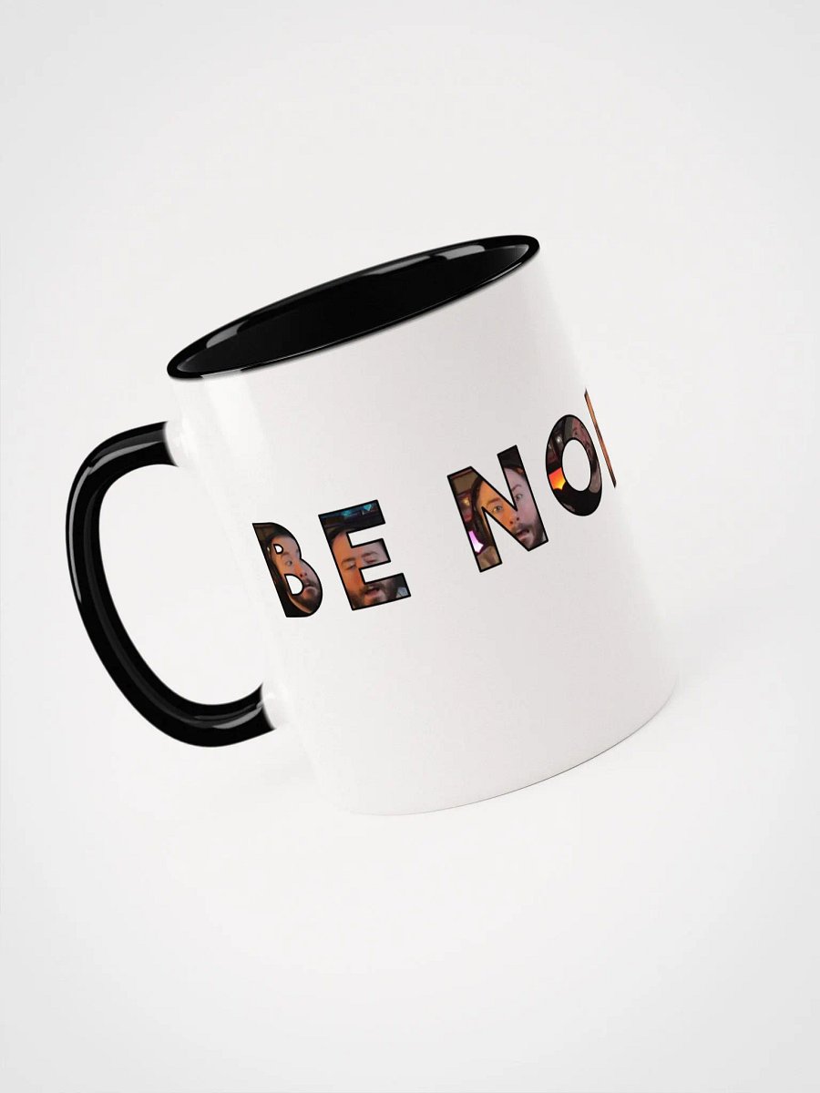 Be Normal Mug product image (1)