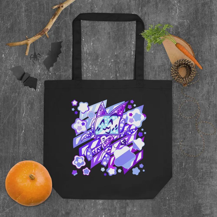 ★彡Spr1ngles Candy Tote Bag ★彡 product image (4)