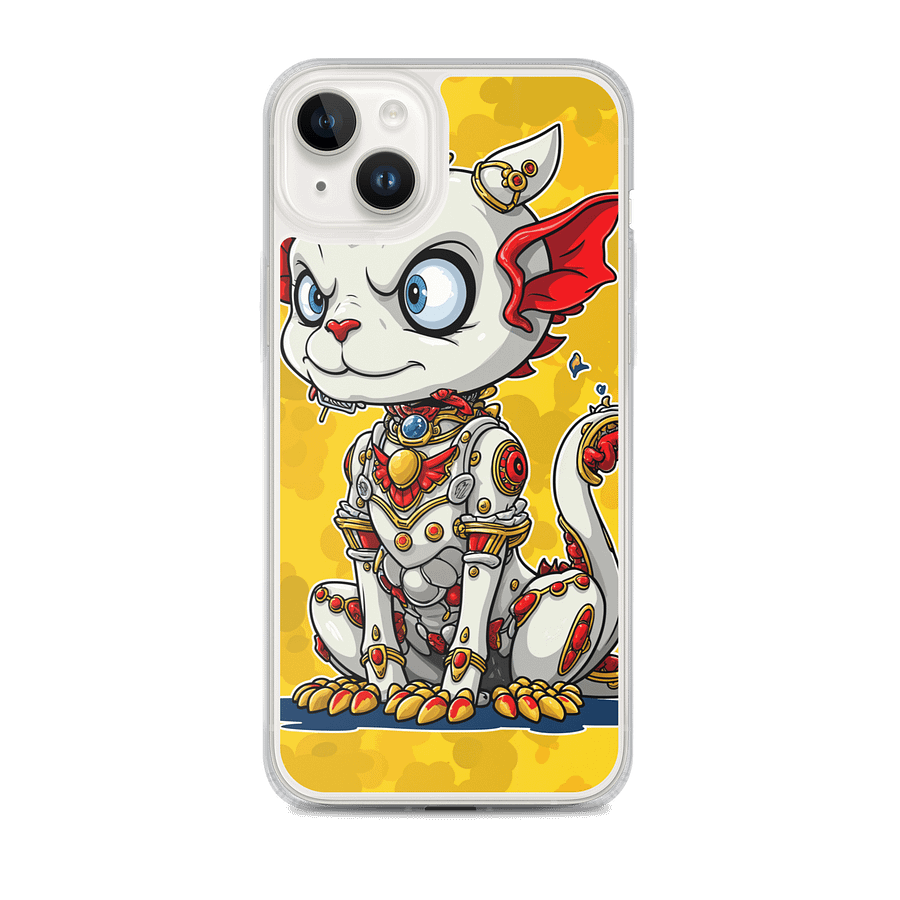 Purfect iPhone® Case product image (1)