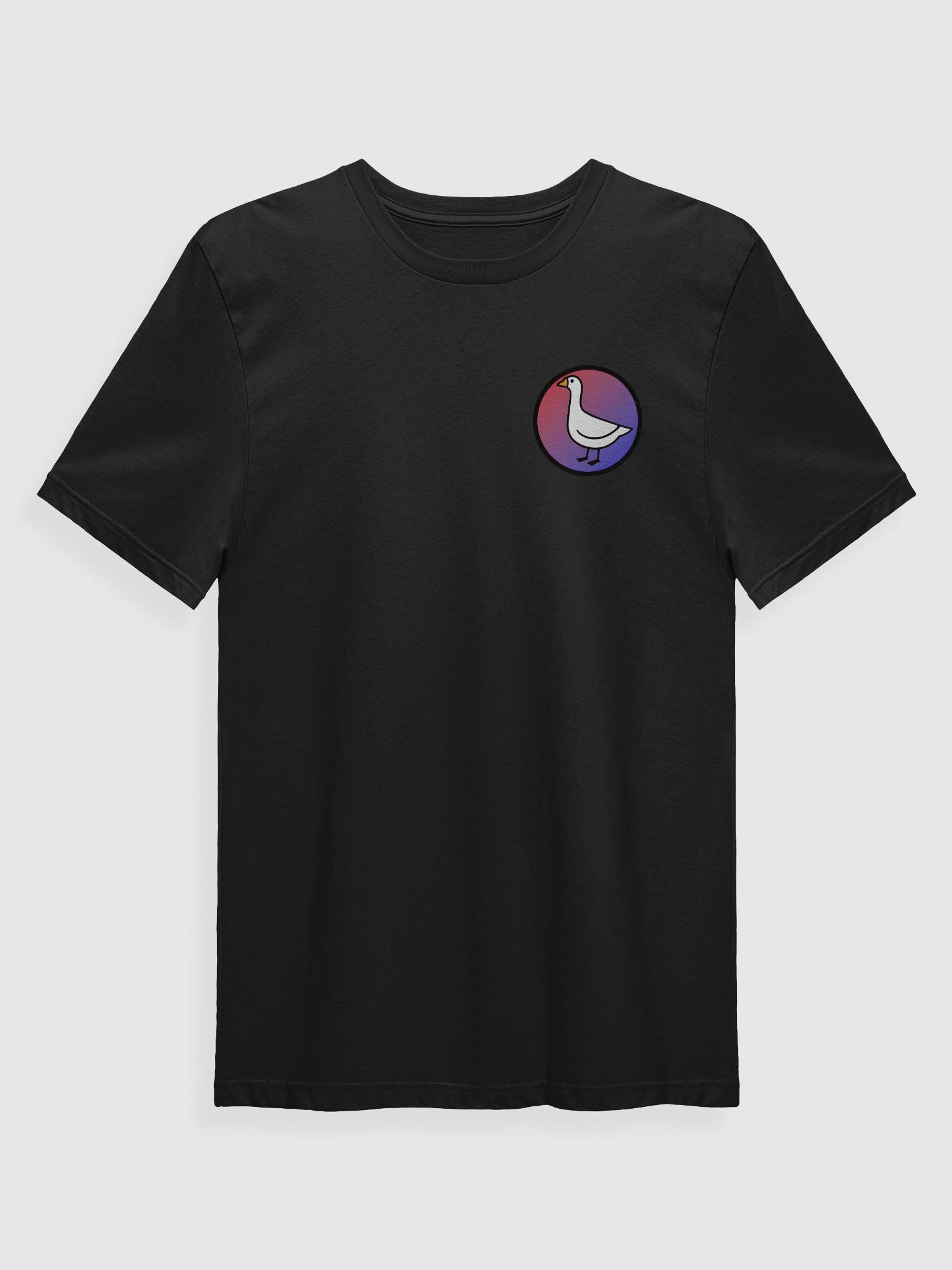 Goose T-Shirt product image (1)