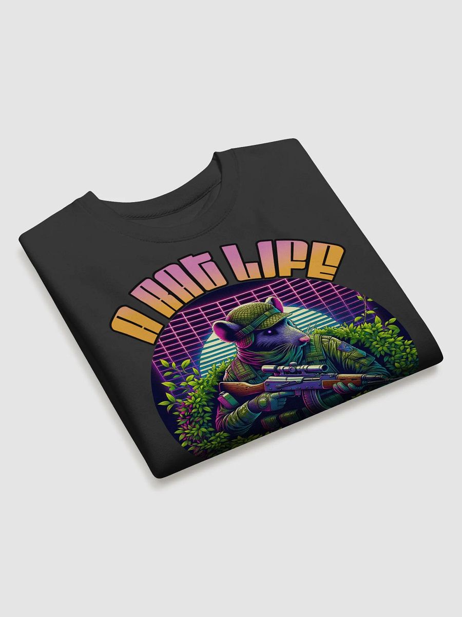 A Rat Life - Hoodie product image (3)