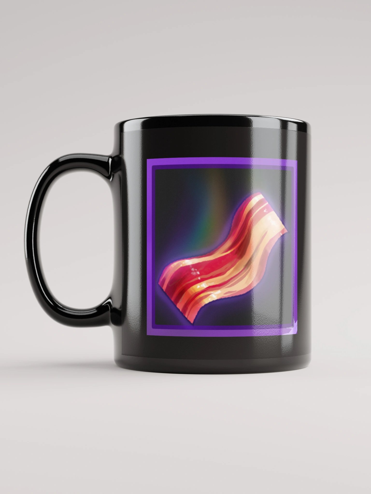 Mukluk Gen 3 Bacon Mug product image (11)