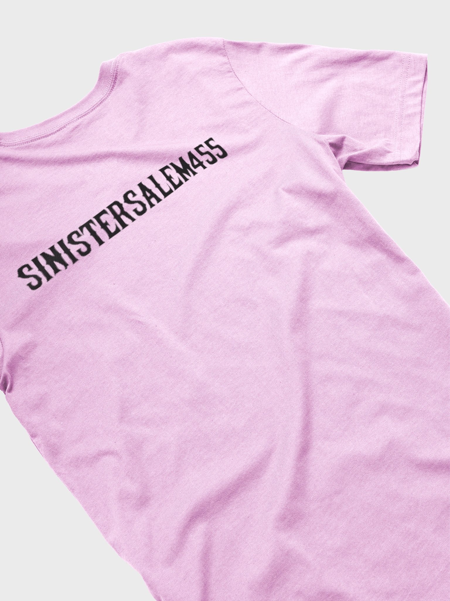 SinisterSalem Broom Co. T-Shirt product image (18)