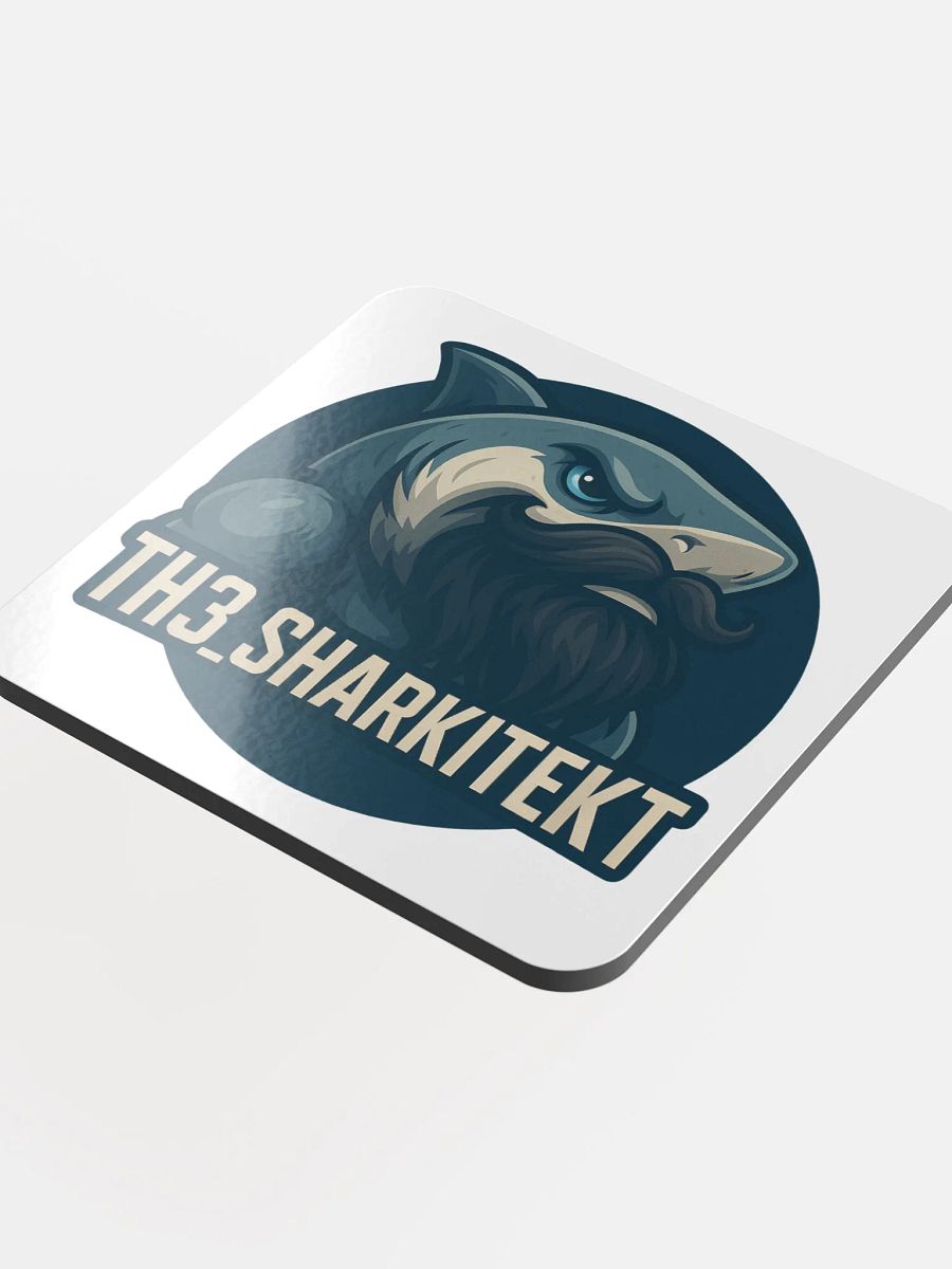 sharkcoaster product image (4)