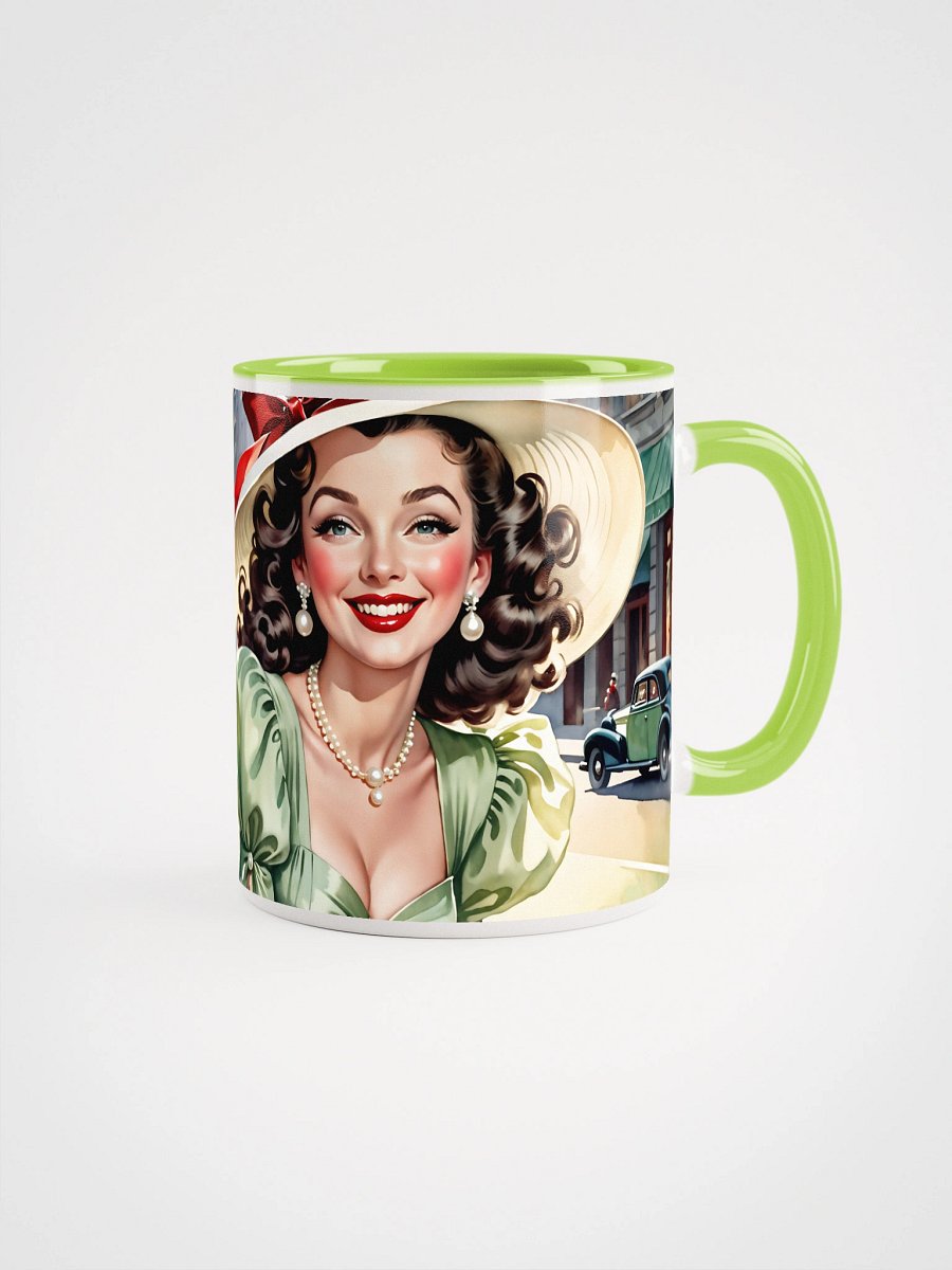 Happy Morning Cup product image (2)